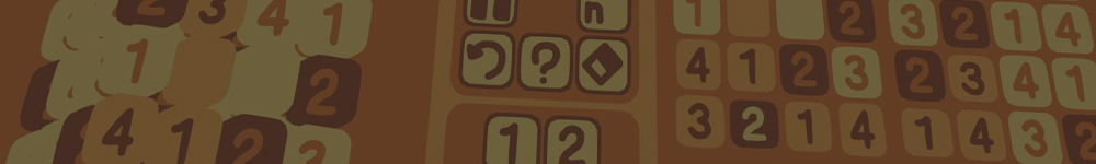 Cozy 3D Sudoku